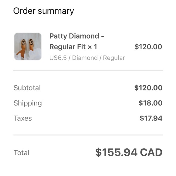 Harmonica handmade leather flat - Picture 5 of 5